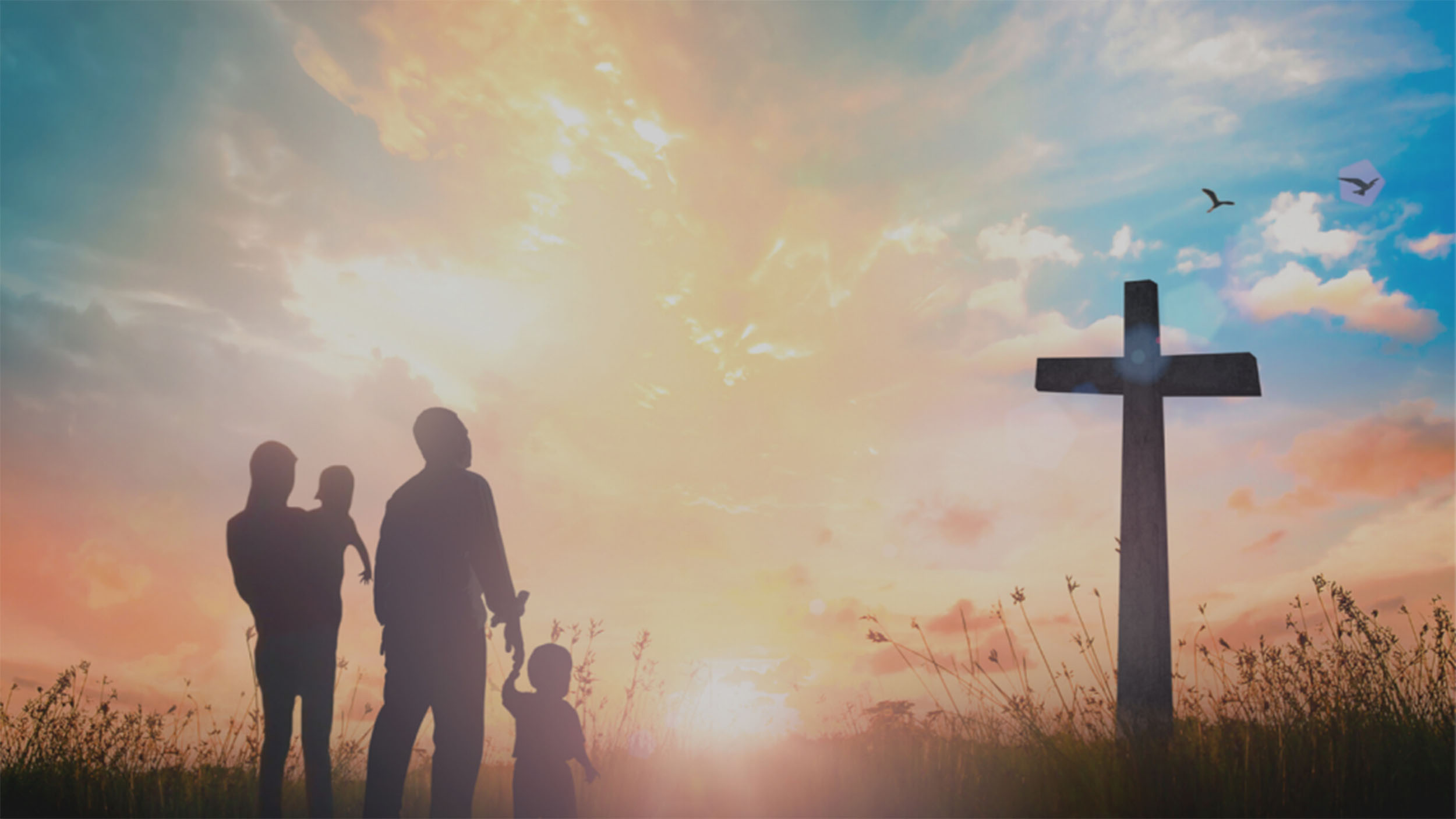 How To Experience Heaven On Earth In Your Family