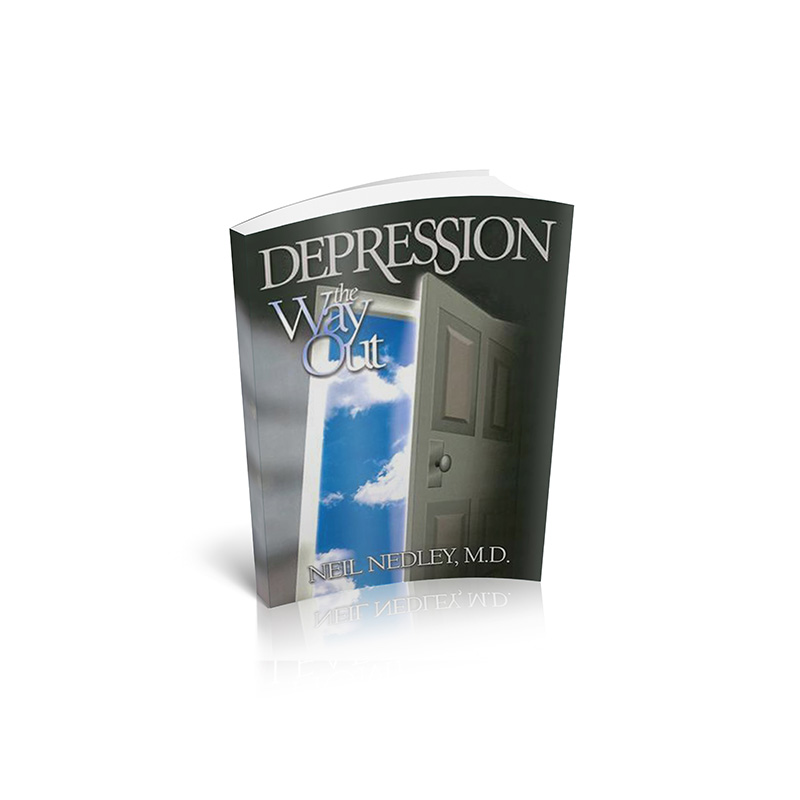 Depression: The Way Out