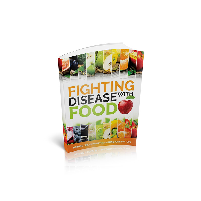 Fighting Disease With Food