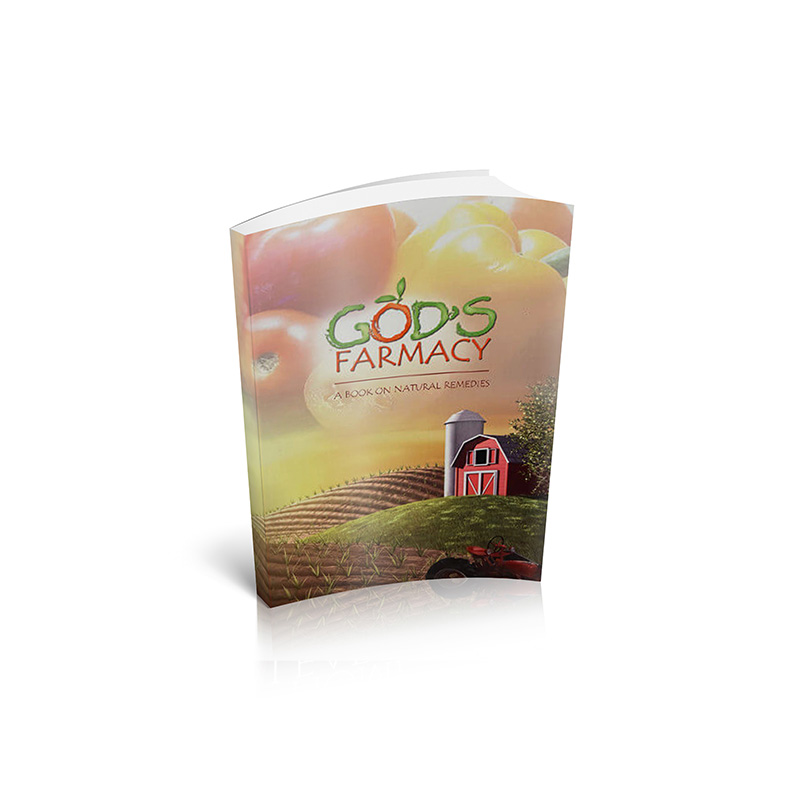 God’s Farmacy