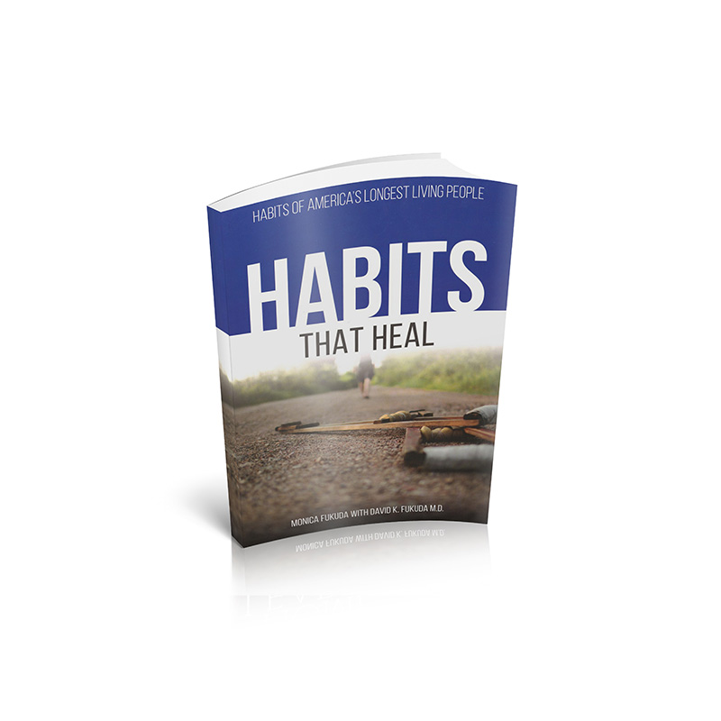 Habits That Heal