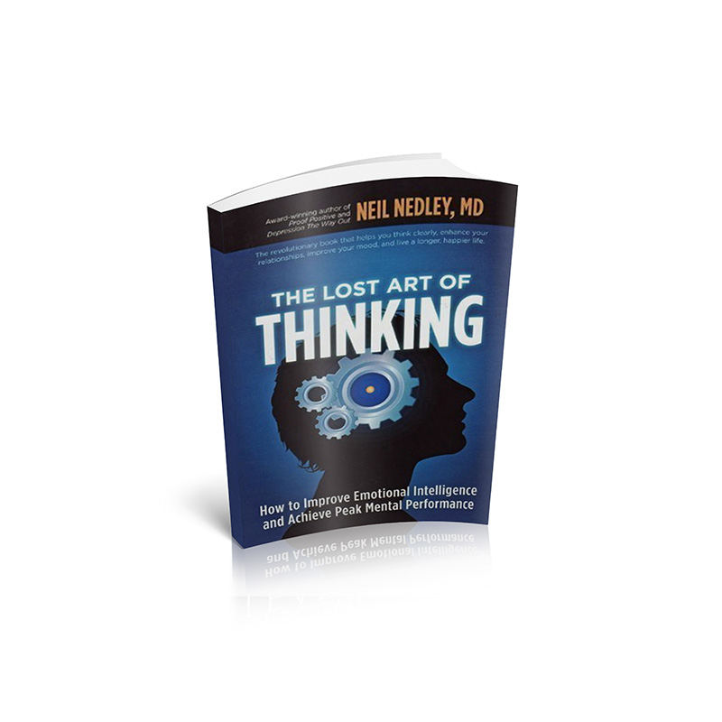 The Lost Art of Thinking