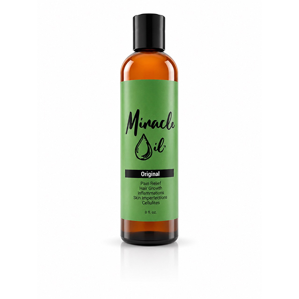 Miracle Oil