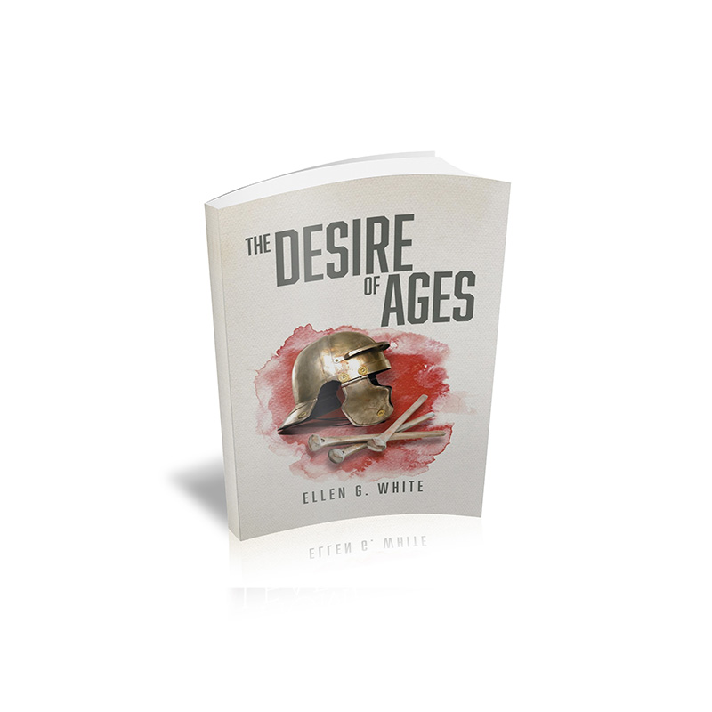The Desire of Ages