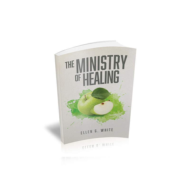 The Ministry of Healing