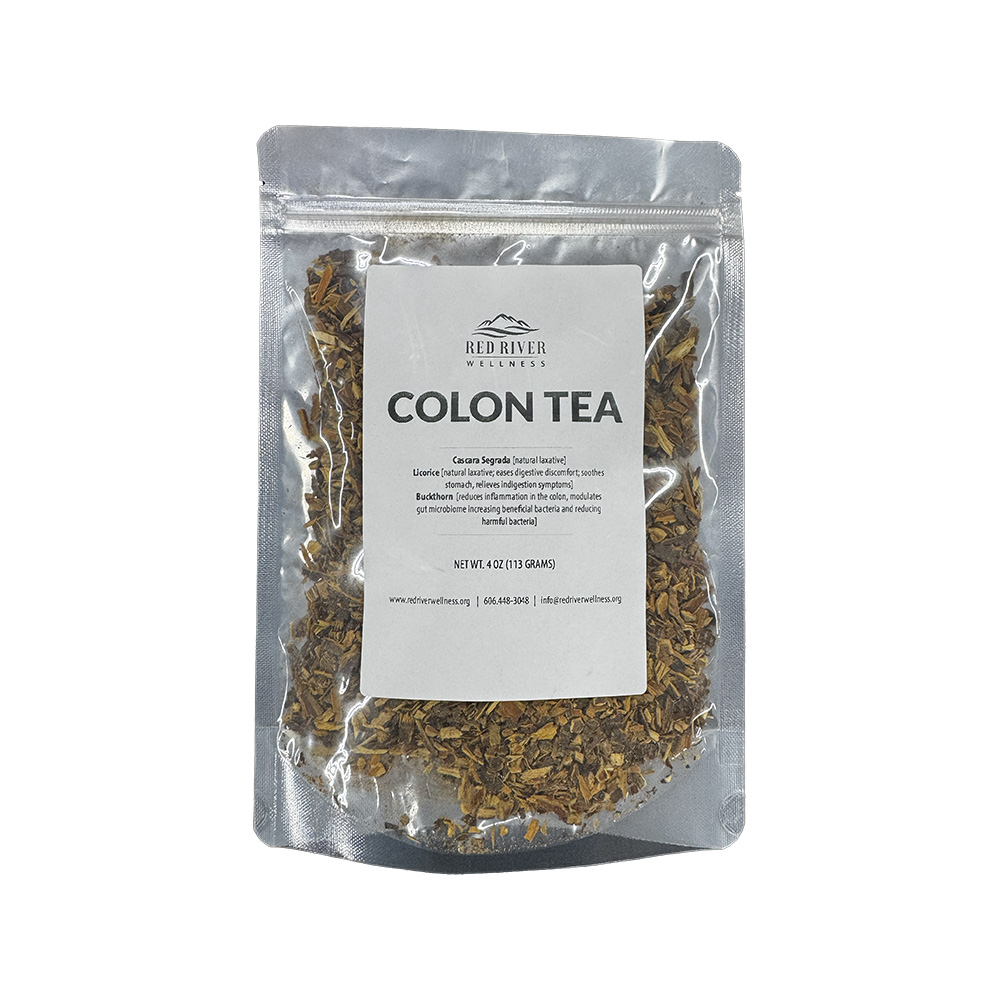 Colon Tea - RRO