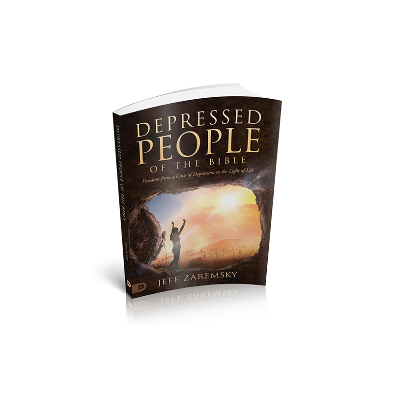 Depressed People of the Bible