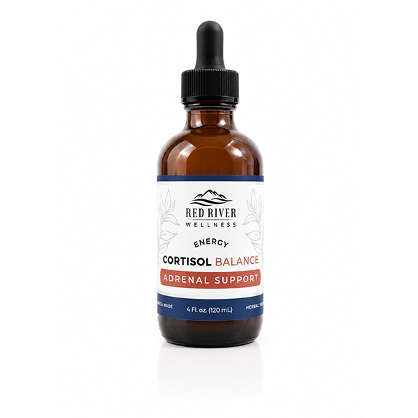 RRW Cortisol Balance
